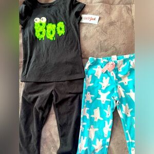 Girls size 4 bundle